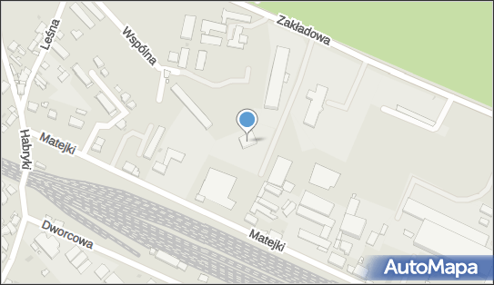 Transannaberg Logistic Wolfgang Wiesiollek, Zakładowa 9a 47-100 - Przedsiębiorstwo, Firma, NIP: 7561767211