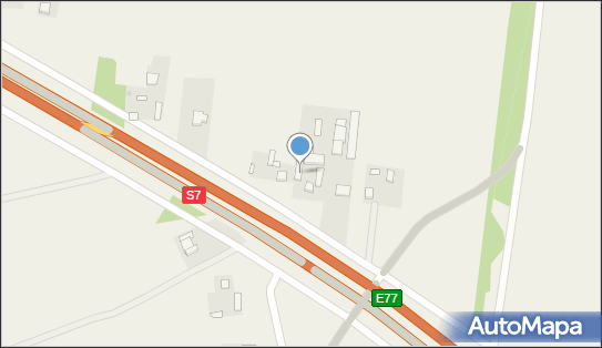 Transbal Dariusz Maliński, Szczytniki 30, Szczytniki 09-141 - Przedsiębiorstwo, Firma, NIP: 5671520031