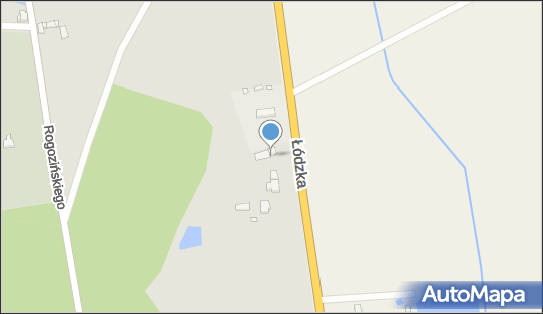 TransCargo Tobiasz Kwieciak, Łódzka 12, Tuliszków 62-740 - Przedsiębiorstwo, Firma, numer telefonu