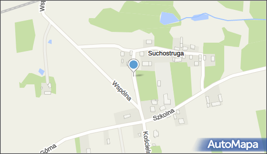 Transcar, Suchostruga 2A, Suchostruga 05-555 - Przedsiębiorstwo, Firma, NIP: 1230109818