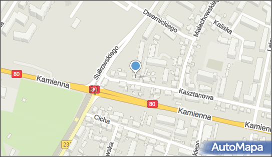 Transdirect, ul. Kasztanowa 25A, Bydgoszcz 85-605 - Przedsiębiorstwo, Firma, NIP: 9671361273