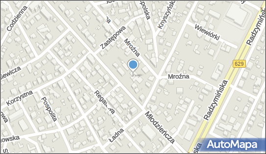 Transdom.pl Przeprowadzki, Młodzieńcza 14, Warszawa 03-655 - Przedsiębiorstwo, Firma, godziny otwarcia, numer telefonu