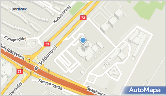 Transec, al. Solidarności 34, Kielce 25-323 - Przedsiębiorstwo, Firma, NIP: 6572905739