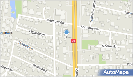 Transfarm, Puławska 370, Warszawa 02-819 - Przedsiębiorstwo, Firma, numer telefonu, NIP: 5270205252