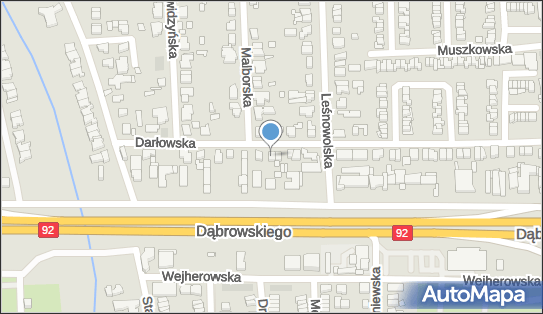 Transfer Hanna Śmigaj Paweł Śmigaj, ul. Darłowska 59, Poznań 60-452 - Przedsiębiorstwo, Firma, numer telefonu, NIP: 7772413556