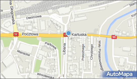 Transkol, Liszewski, Legnica., ul. Jerzego Libana 11, Legnica 59-220 - Przedsiębiorstwo, Firma, NIP: 6911535424