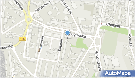 Transkol, Głogowska 14, Ostrów Wielkopolski 63-400 - Przedsiębiorstwo, Firma, numer telefonu, NIP: 6220022047