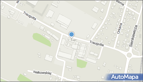 Transkom J R Grądzki, ul. Traugutta 9, Mielec 39-300 - Przedsiębiorstwo, Firma, numer telefonu, NIP: 8171860251