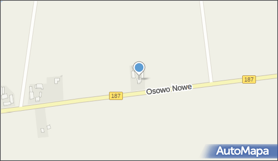 Transkot, Osowo Nowe 18, Osowo Nowe 64-606 - Przedsiębiorstwo, Firma, numer telefonu, NIP: 7871801089