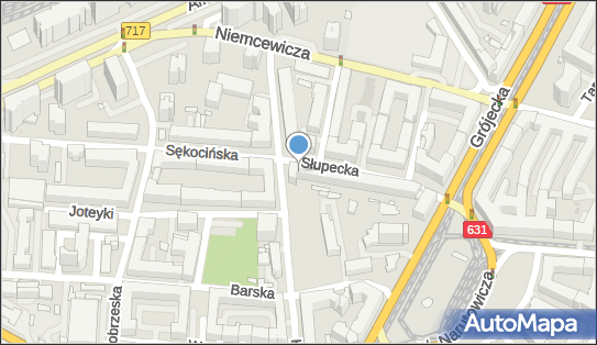 6261937424, QLTS Sławomir Stachowicz 