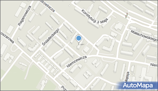 Translator, ul. Jędrzeja Śniadeckiego 2, Łomża 18-400 - Przedsiębiorstwo, Firma, NIP: 7181535233