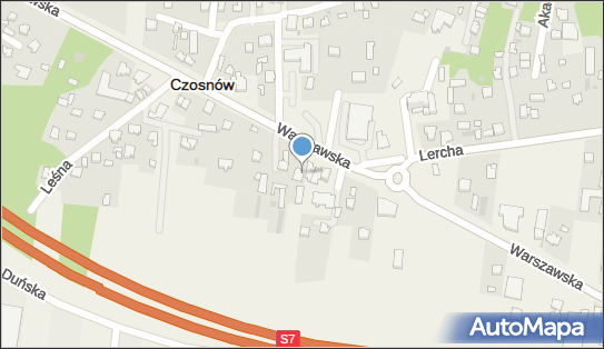 Transluk, Warszawska 45, Czosnów 05-152 - Przedsiębiorstwo, Firma, NIP: 5311578011