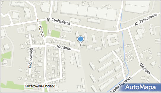 Transmar, al. Tysiąclecia 9, Olkusz 32-300 - Przedsiębiorstwo, Firma, NIP: 6371865973