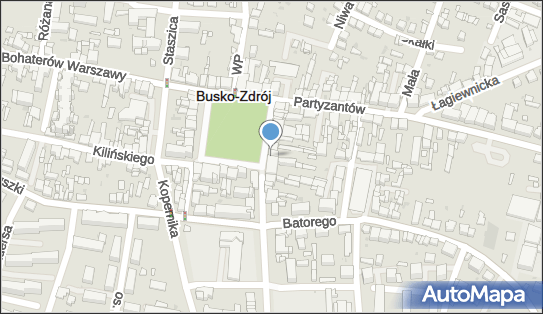 Transmed Pławski Paweł, pl. Zwycięstwa 19, Busko-Zdrój 28-100 - Przedsiębiorstwo, Firma, NIP: 6551447711