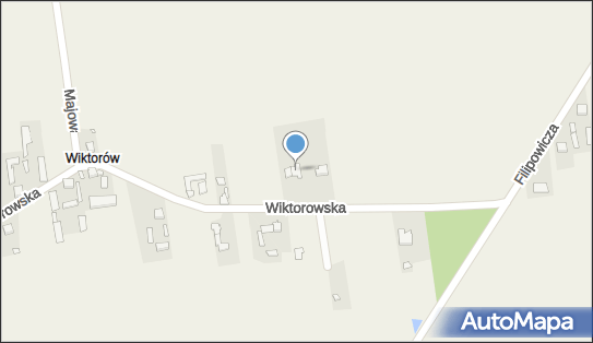 5740010096, Transoprt Ciężarowy Krzysztof Matyja 