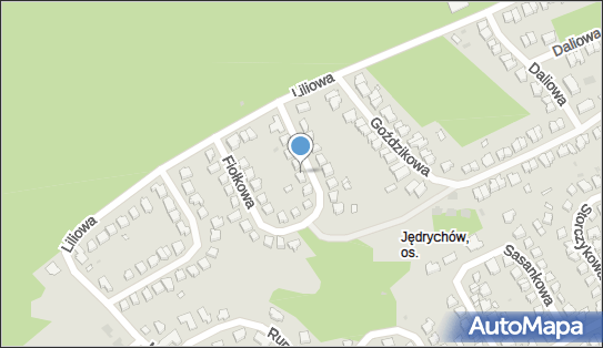 Transpaula, Fiołkowa 10, Zielona Góra 65-012 - Przedsiębiorstwo, Firma, numer telefonu, NIP: 9291000818