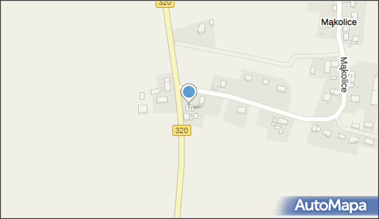 6911104061, Transport Drogowy Półtorak Stefan 