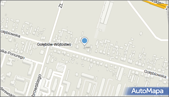 Transport Asenizacyjny, ul. Gołębiowska 25, Radom 26-600 - Przedsiębiorstwo, Firma, NIP: 7961500799