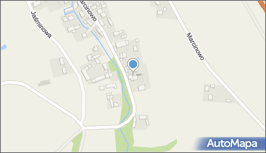 Transport Ciężarowy Andrzej Kormański, Marcinowo 43, Marcinowo 55-100 - Przedsiębiorstwo, Firma, NIP: 9151023736