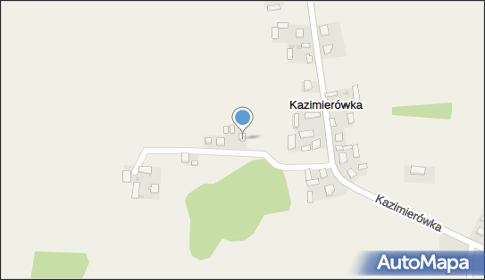 Transport Ciężarowy Andrzej Urynowicz, Kazimierówka 12c 16-404 - Przedsiębiorstwo, Firma, NIP: 8441214361