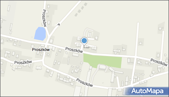 Transport Ciężarowy Chmielowski Łukasz, Proszków 69, Proszków 55-300 - Przedsiębiorstwo, Firma, NIP: 9131414758