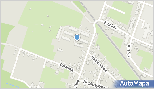 8941090910, Transport Ciężarowy, Handel Hurt., Detal.Jarema Bogdan 