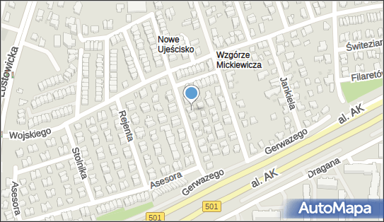 5830017340, Transport Ciężarowy Krajowy-Międzynarodowy - Grzegorz Karolewski 