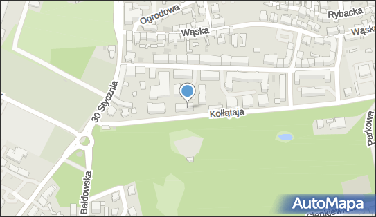 5932475661, Transport Ciężarowy Łukasz Nadzikowski 