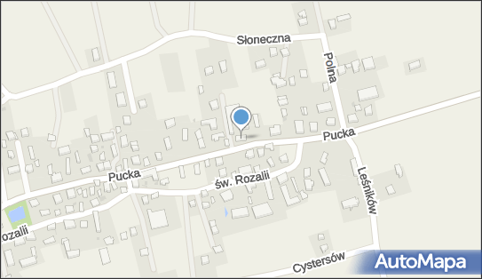 Transport Ciężarowy Roboty Ziemne, Pucka 28, Darzlubie 84-100 - Przedsiębiorstwo, Firma, NIP: 5870012509