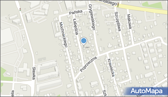 Transport Ciężarowy, Łabędzia 19, Kraków 30-651 - Przedsiębiorstwo, Firma, NIP: 6792166899