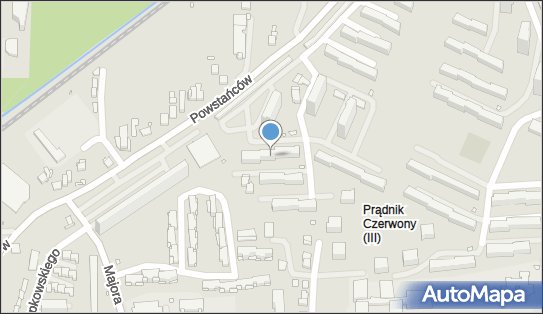 Transport Ciężarowy, ul. Powstańców 30/38, Kraków 31-422 - Przedsiębiorstwo, Firma, NIP: 9451449698
