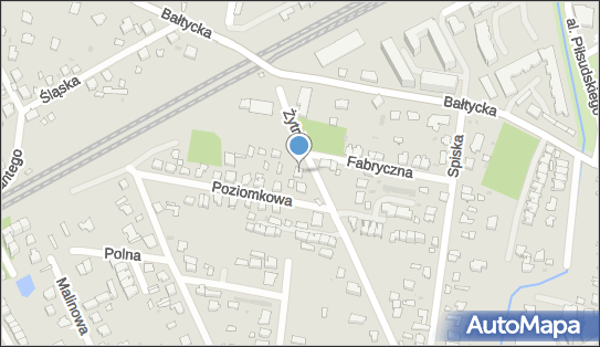 Transport Ciężarowy, ul. Żytnia 29, Grodzisk Mazowiecki 05-825 - Przedsiębiorstwo, Firma, NIP: 5291024099