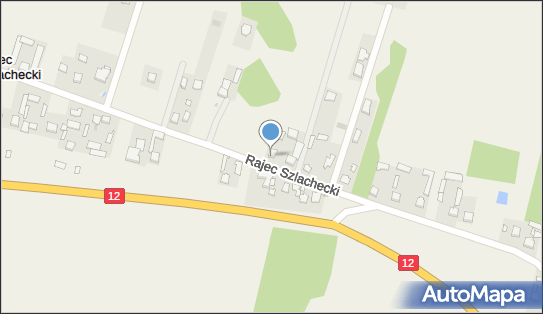 Transport Ciężarowy, Rajec Szlachecki 99, Rajec Szlachecki 26-613 - Przedsiębiorstwo, Firma, NIP: 7962485607