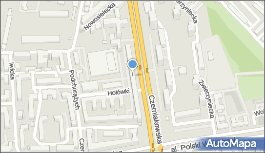 5211053071, Transport Ciężarowy, Krześniak Wawrzyniec 