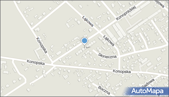 Transport Ciężarowy, ul. Marii Konopnickiej 12, Grajewo 19-200 - Przedsiębiorstwo, Firma, NIP: 7190004995