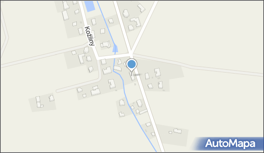 Transport Ciężarowy, Koźliny 7, Koźliny 83-022 - Przedsiębiorstwo, Firma, NIP: 5931219950