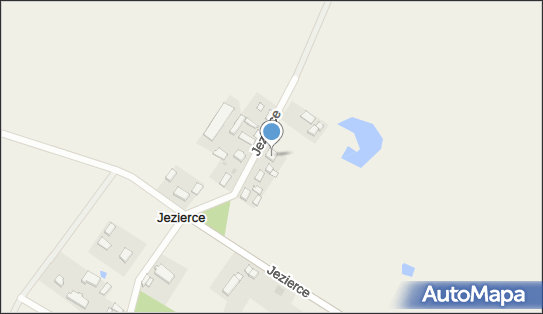 Transport Ciężarowy, Jezierce 32, Jezierce 83-206 - Przedsiębiorstwo, Firma, NIP: 5921052980