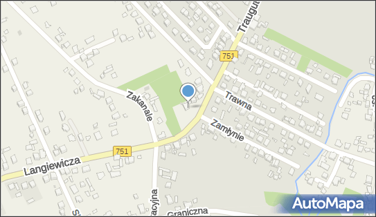 6611046649, Transport Ciężarowy Brodnicki Artur 