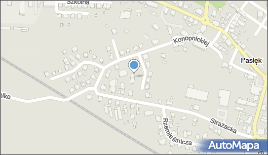 5781007659, Transport Ciężarowy Jerzy Kwieciński 