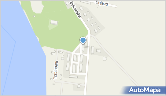 Transport Ciężarowy, ul. Bukowska 5, Sapowice 62-062 - Przedsiębiorstwo, Firma, NIP: 7771274874