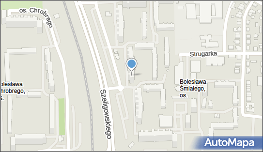 Transport Ciężarowy, os. Bolesława Śmiałego 3E, Poznań 60-682 - Przedsiębiorstwo, Firma, NIP: 7631329196