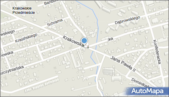 Transport Drogowy Jan Stysiał, Krakowska 1, Jarosław 37-500 - Przedsiębiorstwo, Firma, NIP: 7921574662