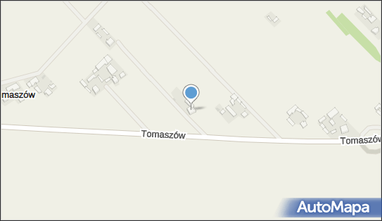 Transport Drogowy Kraj -Zagranica Dariusz Gajewski, Tomaszów 26 27-500 - Przedsiębiorstwo, Firma, NIP: 8631001651