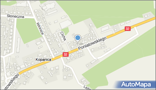 Transport Drogowy Przemysław Wróbel, Kopanica 64-225 - Przedsiębiorstwo, Firma, NIP: 9231519221