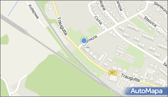 Transport Drogowy - Taksówka Osob.nr Boczny628 Młodziankowski Robert 58-371 - Przedsiębiorstwo, Firma, NIP: 8861130903