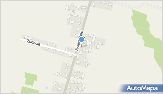 Transport Drogowy Towarów, Zwierzyniec 17, Zwierzyniec 05-250 - Przedsiębiorstwo, Firma, NIP: 5361574245