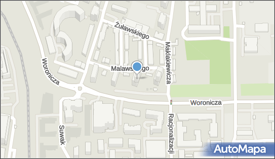 Transport Drogowy Towarów, ul. Artura Malawskiego 3, Warszawa 02-641 - Przedsiębiorstwo, Firma, NIP: 5212800067