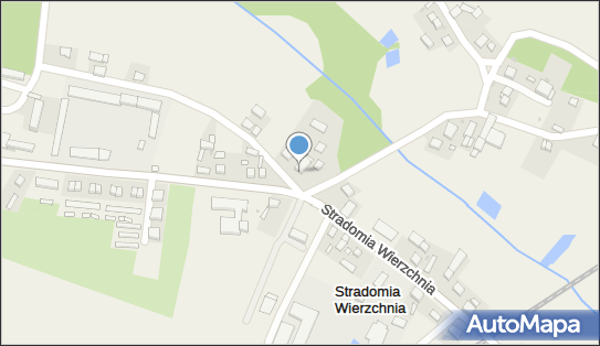 Transport Drogowy Towarów, Stradomia Wierzchnia 85 56-500 - Przedsiębiorstwo, Firma, NIP: 6191031002