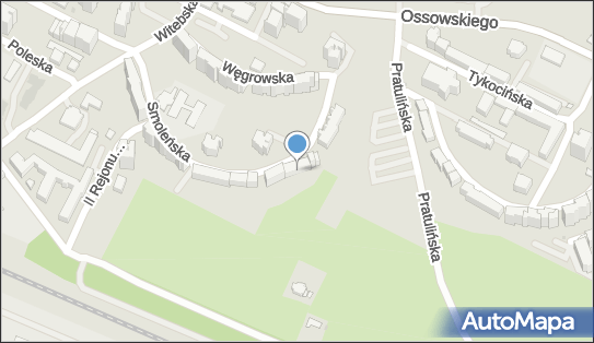 Transport Drogowy Wierzchowski Wojciech Wierzchowski Piotr 03-528 - Przedsiębiorstwo, Firma, NIP: 5242172316