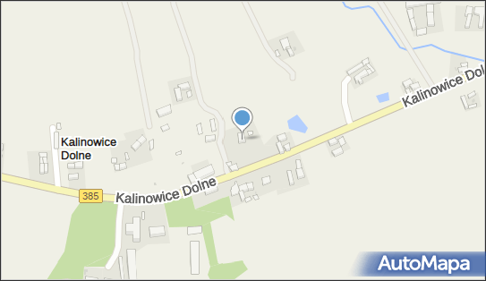 Transport Drogowy Wojtas Henryk, Kalinowice Dolne 16 57-220 - Przedsiębiorstwo, Firma, NIP: 8871019917